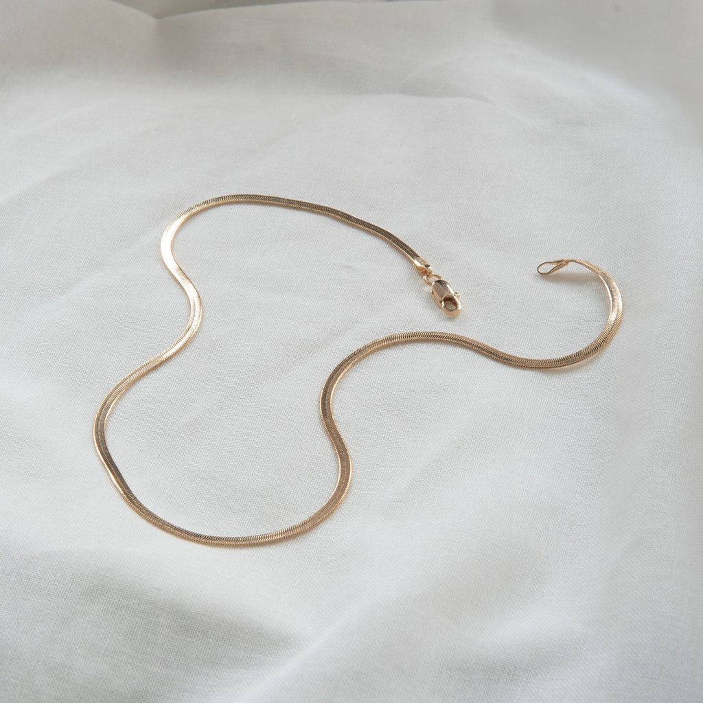 The Claude Necklace