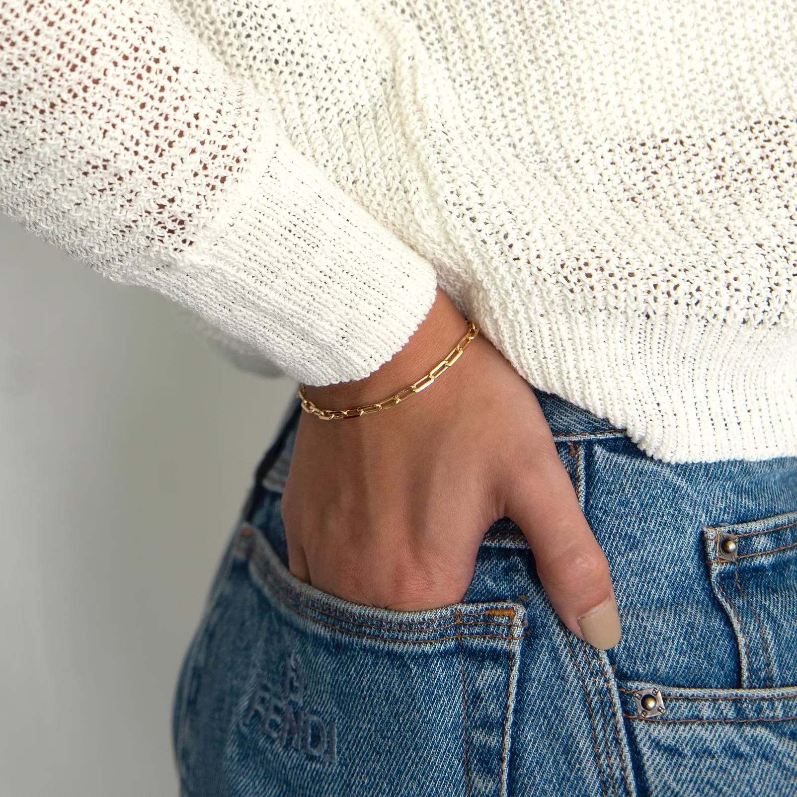 The Raoul Bracelet