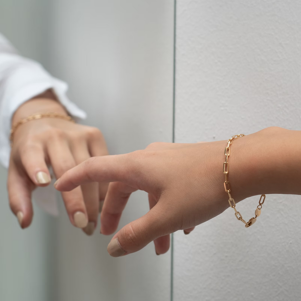 The Raoul Bracelet
