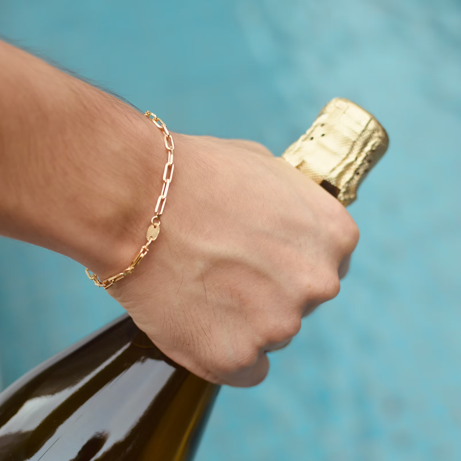 The Raoul Bracelet