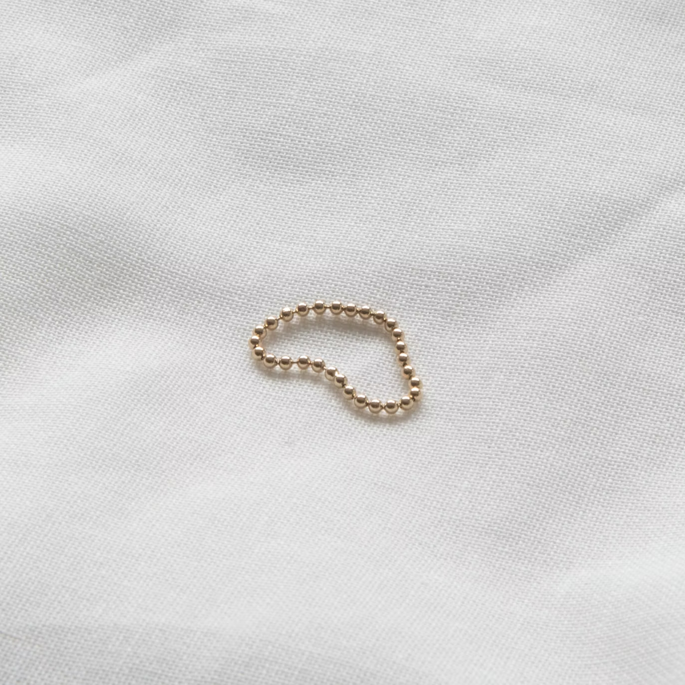 The Bruno Ring
