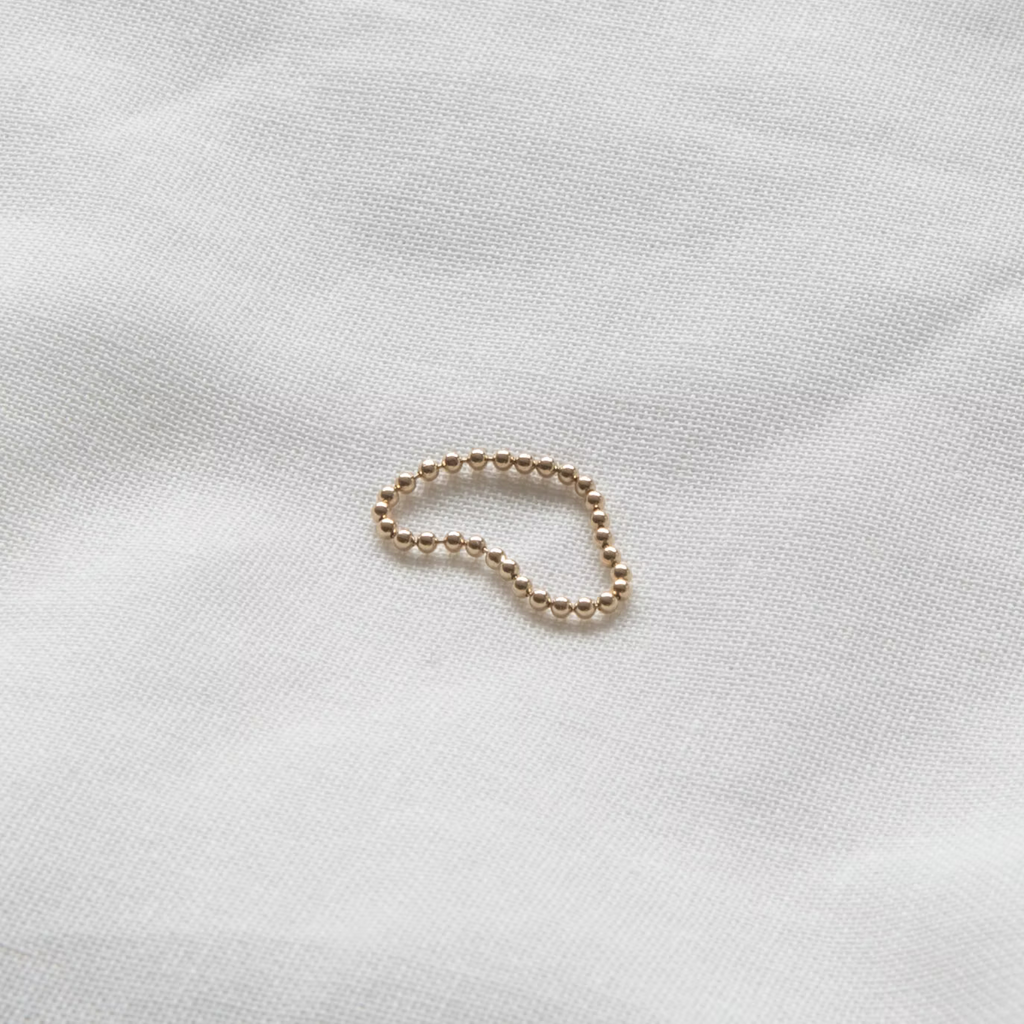 The Bruno Ring
