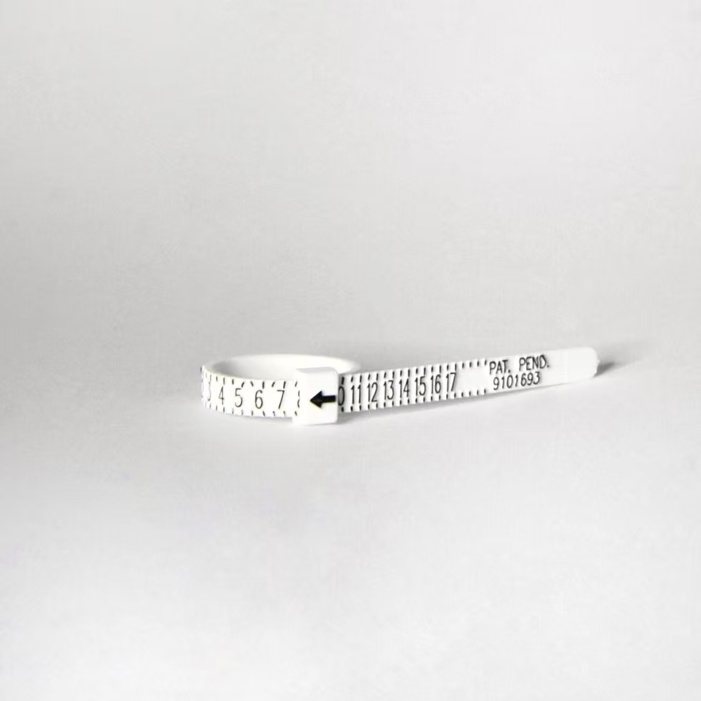 Ring Sizer