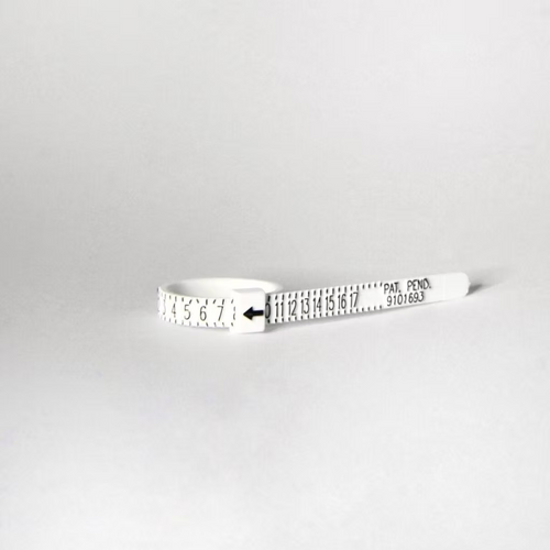 Ring Sizer