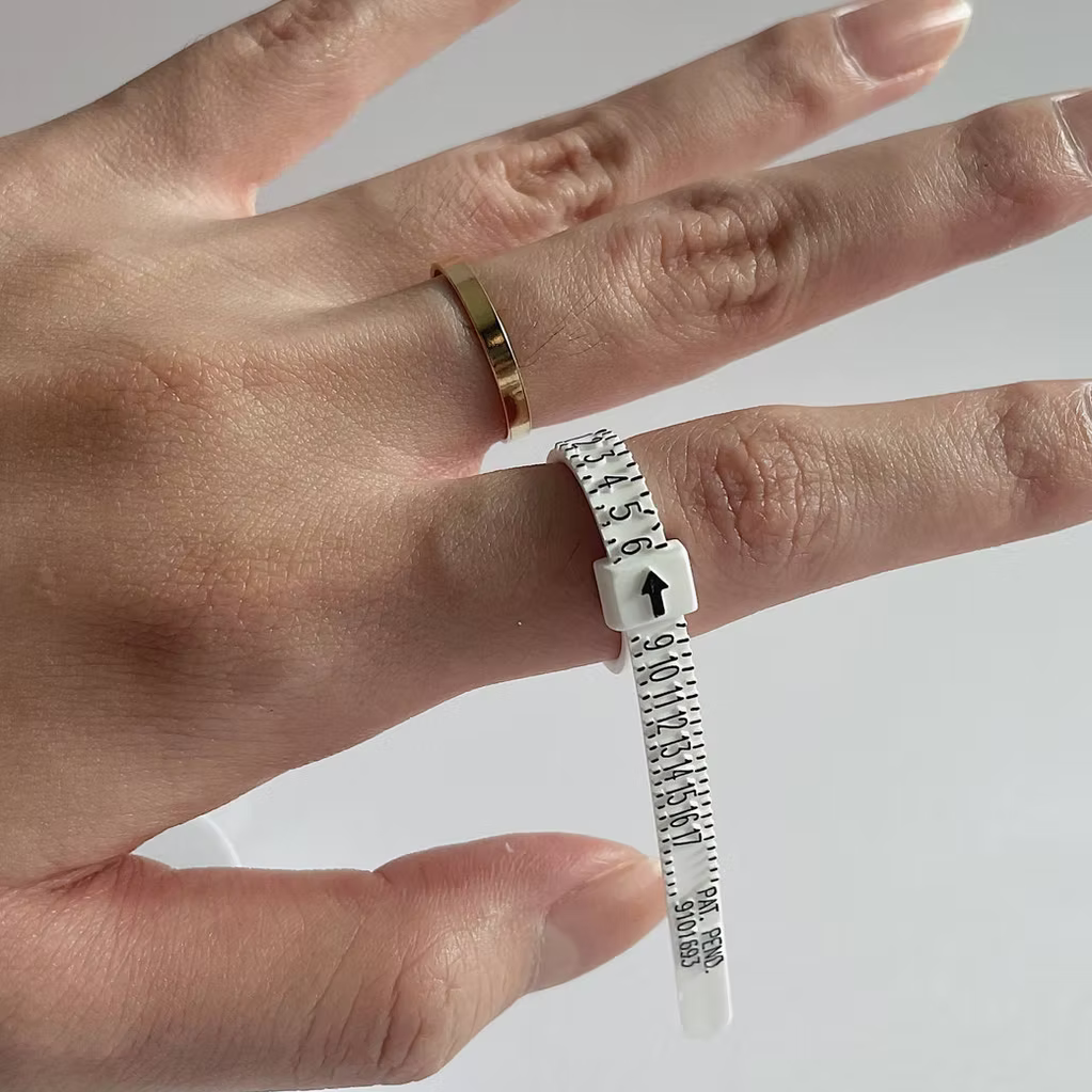 Ring Sizer