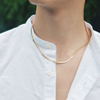 The Claude Necklace
