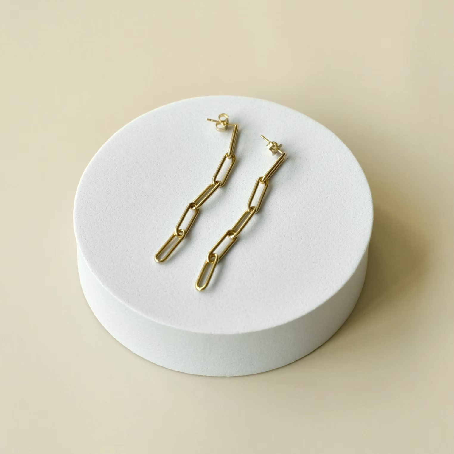The Clément Earrings