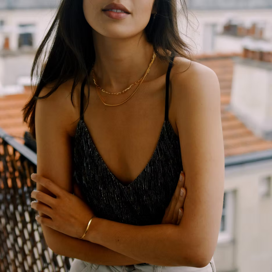 The Claude Bracelet
