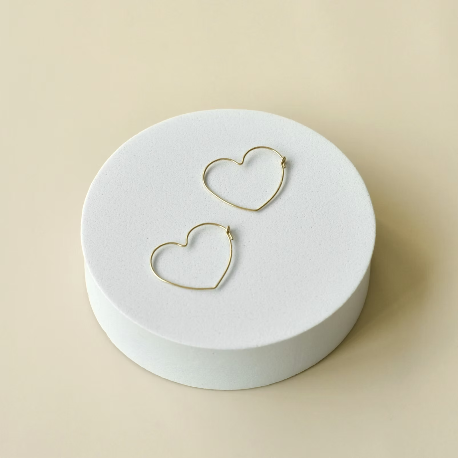 The Beau Hoops