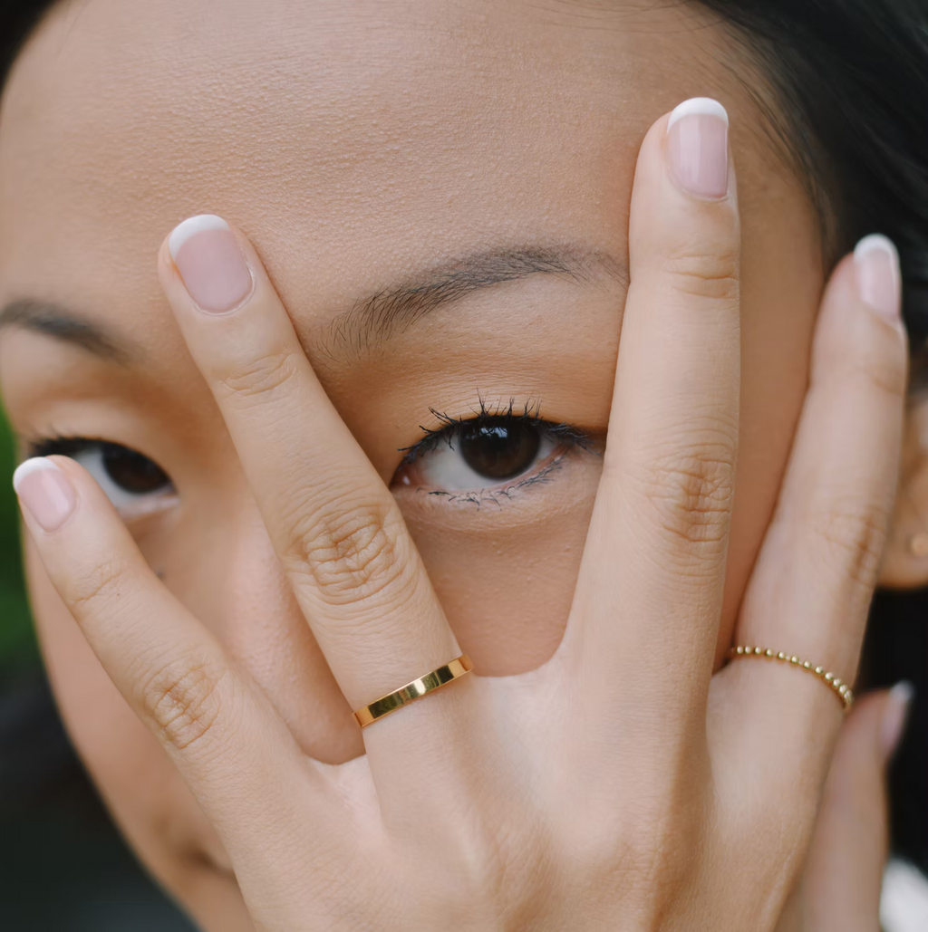 The Adair Ring