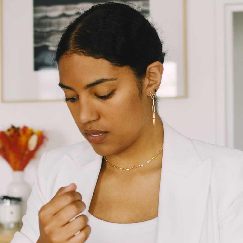 The Clément Earrings