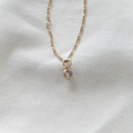 Caio Necklace