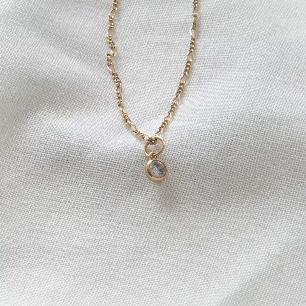 Caio Necklace
