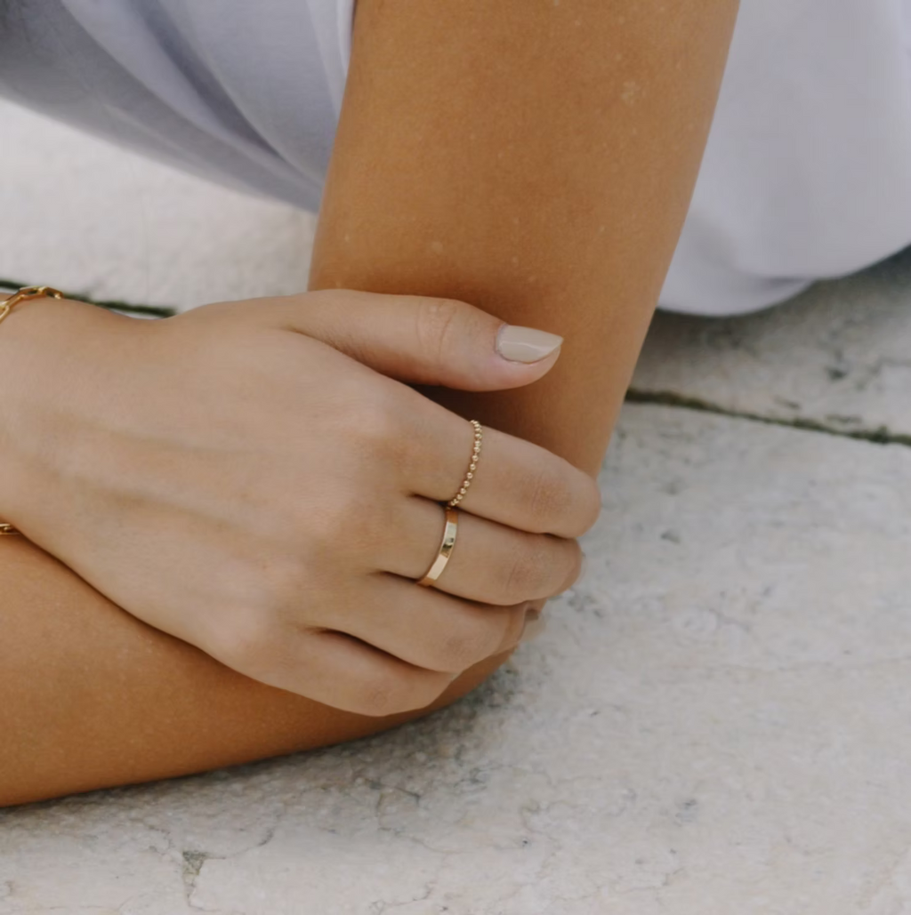 The Adair Ring
