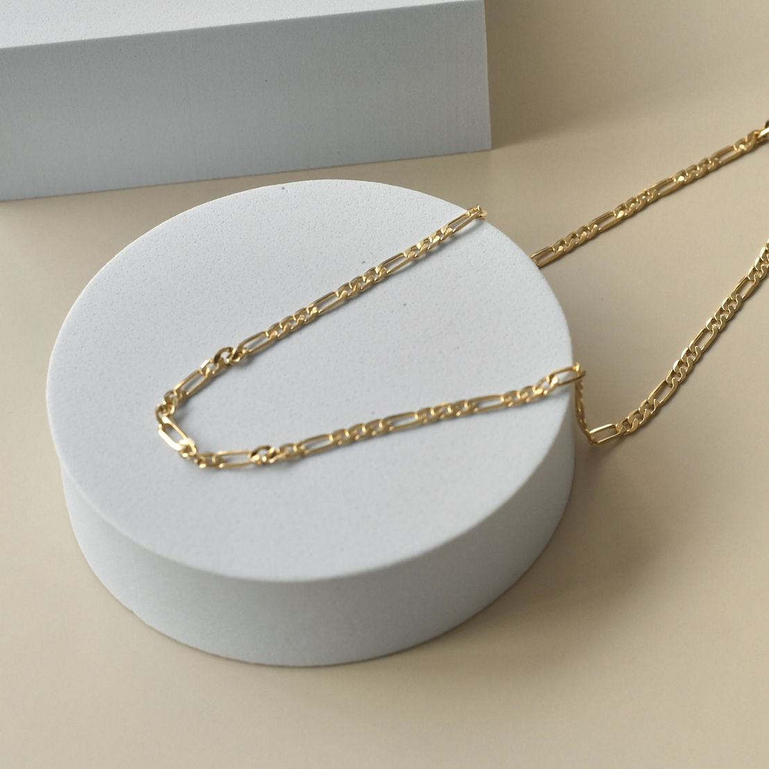 The Alec Necklace
