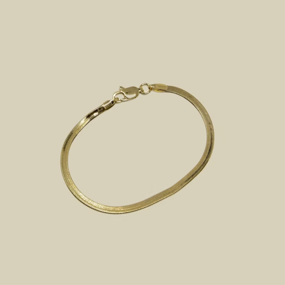 The Claude Bracelet