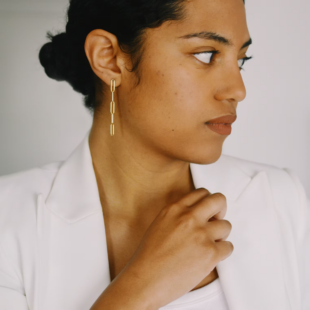The Clément Earrings