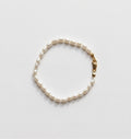 Jacques Pearl Bracelet